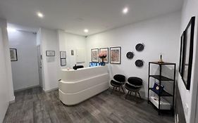 Hostal Rias Bajas