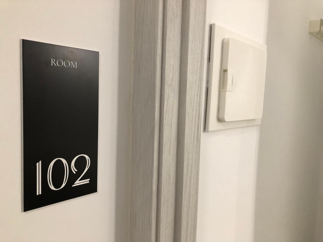 Hostal Rias Bajas Madryt Zewnętrze zdjęcie