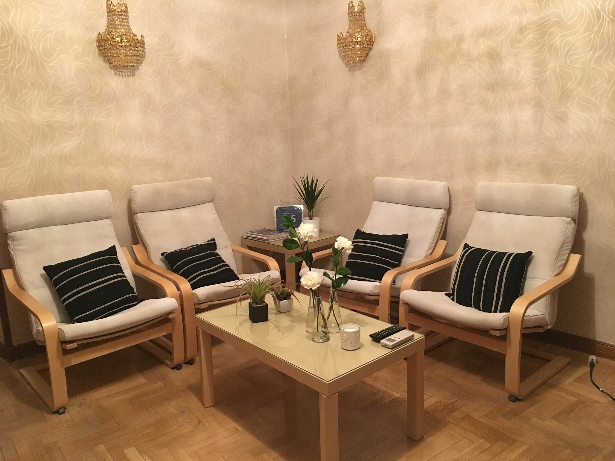 Hostal Rias Bajas Madryt Zewnętrze zdjęcie