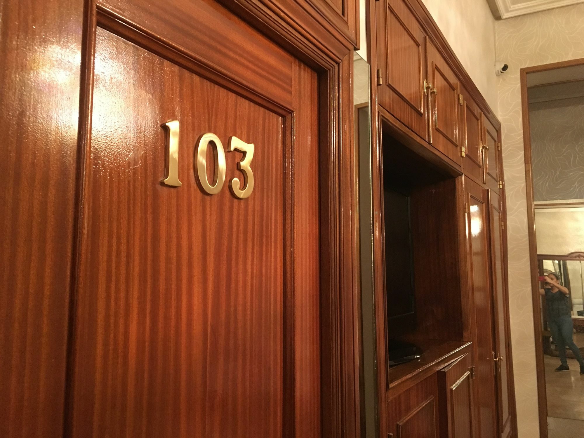 Hostal Rias Bajas Madryt Zewnętrze zdjęcie